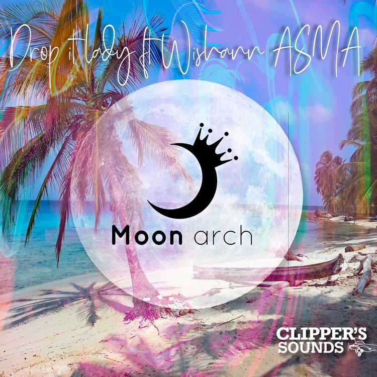 Moon Arch's avatar image