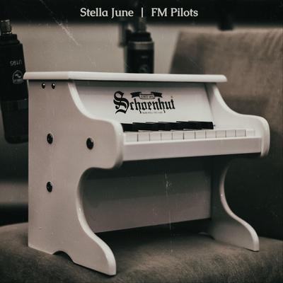 Stella June's cover