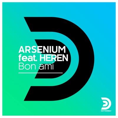 Arsenium's cover
