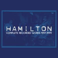 Hamilton's avatar cover