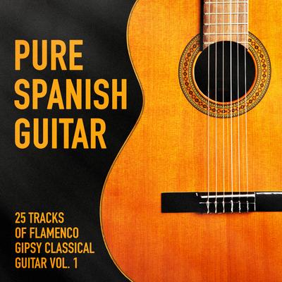 Gitana By The Spanish Guitar, Ricao's cover