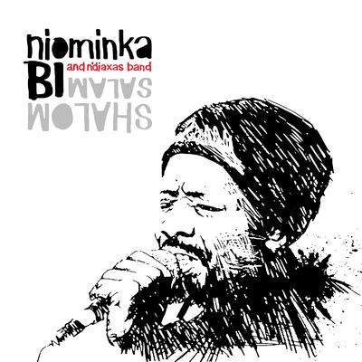 Fisherman By Niominka Bi, N'Diaxas Band, The Congos's cover