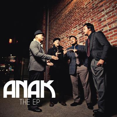 ANAK - EP's cover