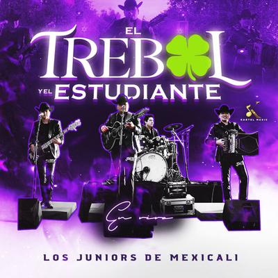 Los Juniors De Mexicali's cover