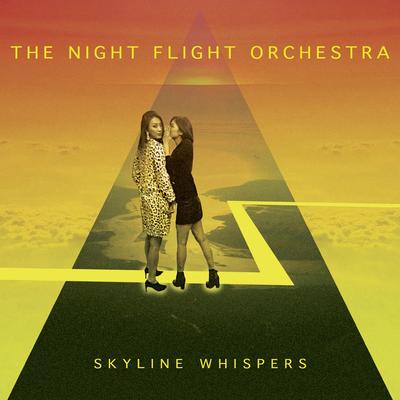 Sail On By The Night Flight Orchestra's cover