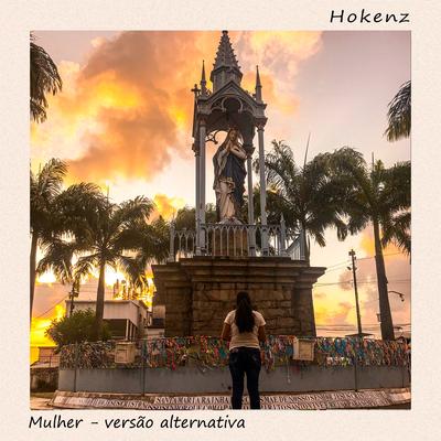 Hokenz's cover