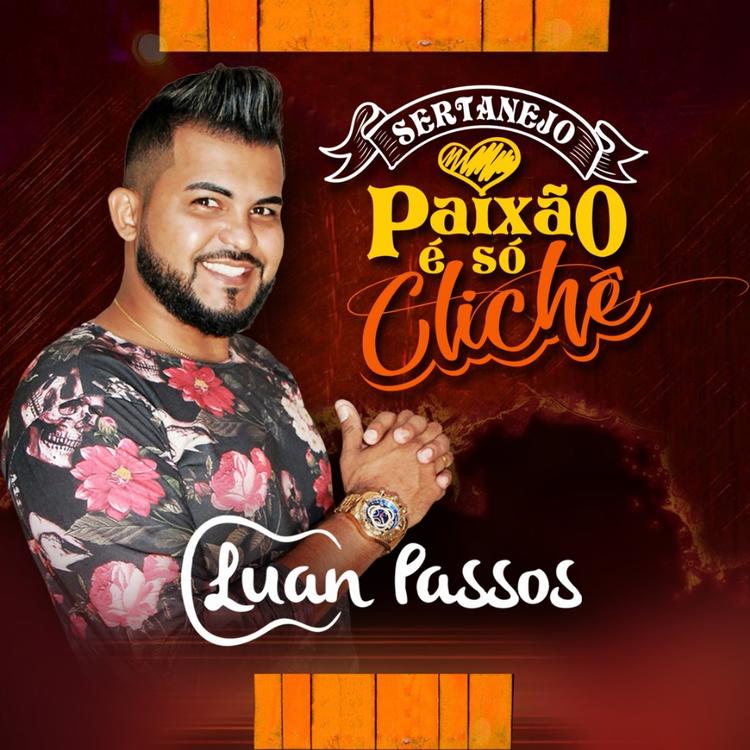 Luan Passos's avatar image