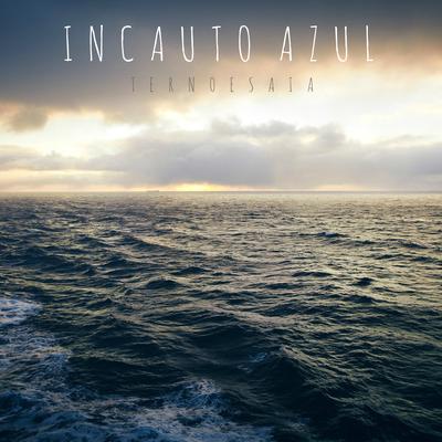 Incauto Azul (Live Session) By Ternoesaia's cover