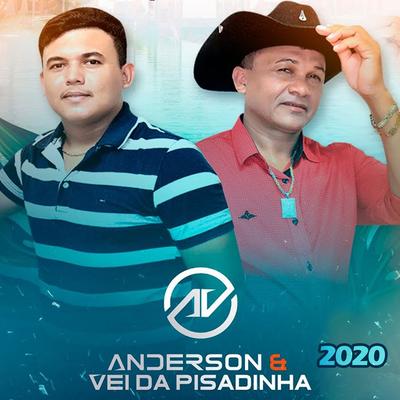 Cuidado Com o Vaqueiro By Anderson & Vei da Pisadinha's cover