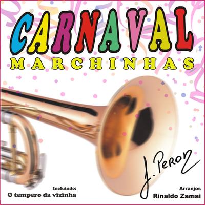 Marchinhas de Carnaval By JPeron's cover