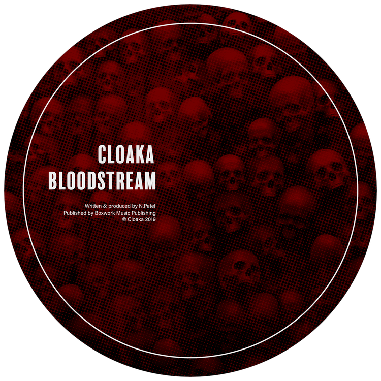 Cloaka's avatar image