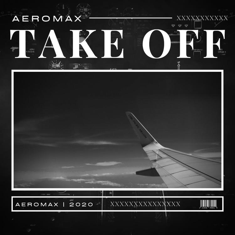 Aeromax's avatar image