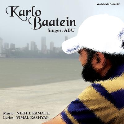 Karlo Baatein's cover