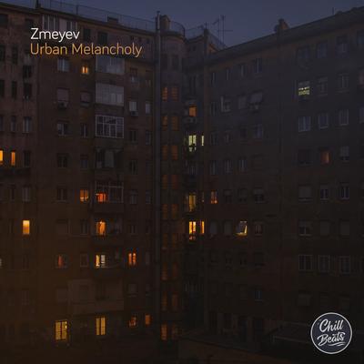 Chill Days By Zmeyev's cover