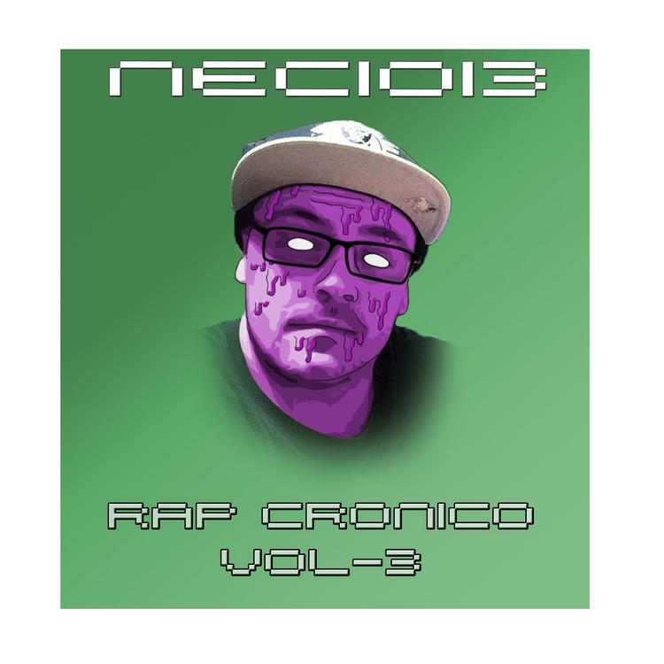 Necio13's avatar image