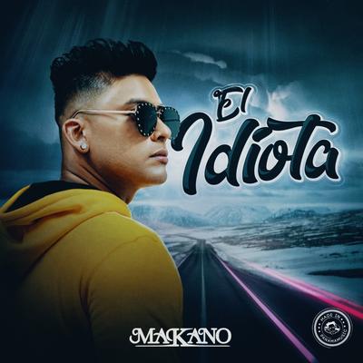 El Idiota's cover