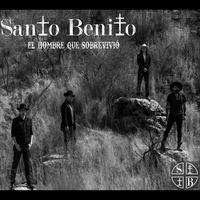 Santo Benito's avatar cover
