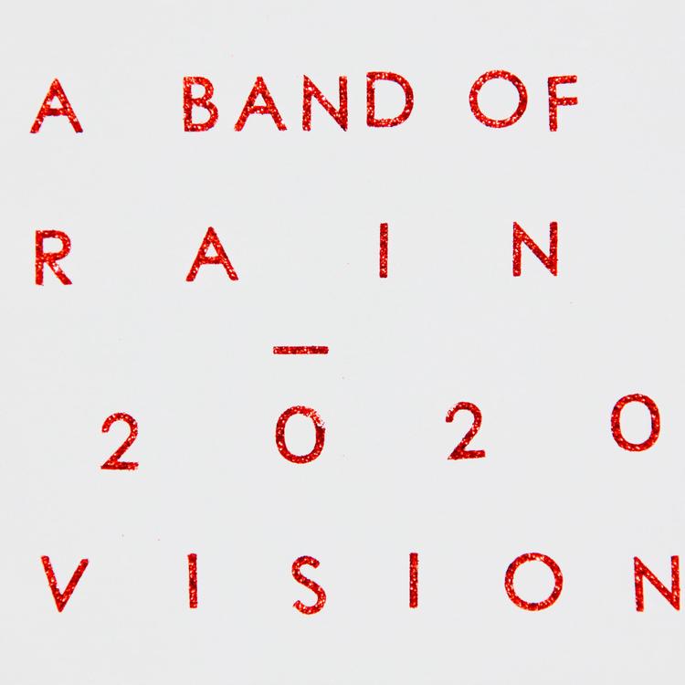 A Band of Rain's avatar image