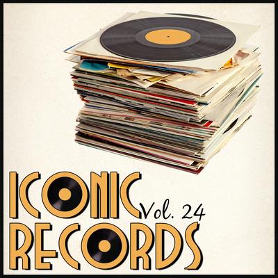 Iconic Records, Vol. 24's cover