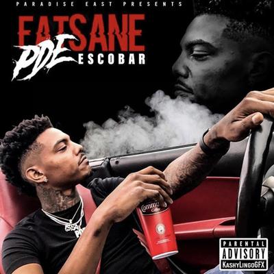 Count Up By Pde Escobar's cover