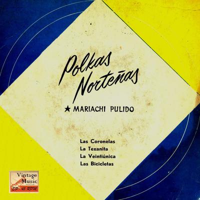 Mariachi Pulido's cover