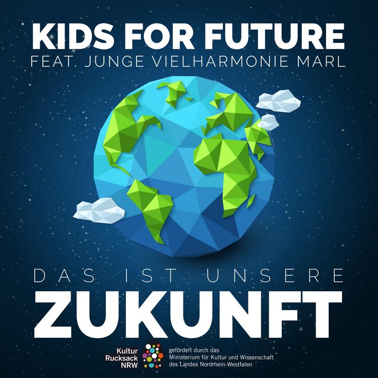 Kids For Future's avatar image