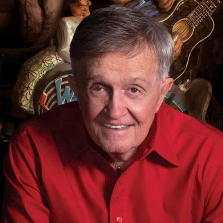 Bill Anderson's avatar image