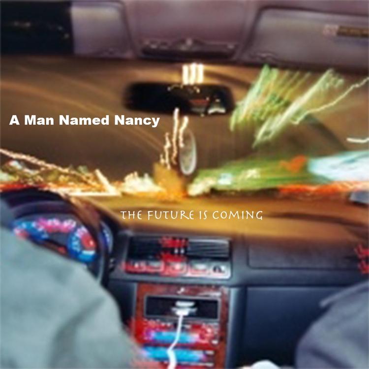 A Man Named Nancy's avatar image