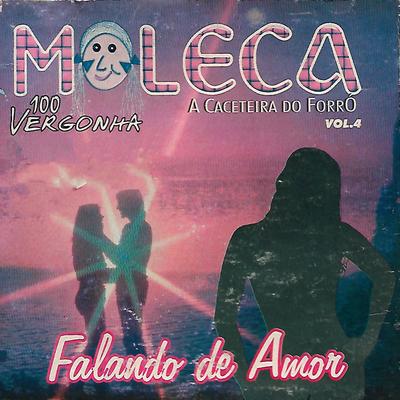 Fim De Linha  By Moleca 100 Vergonha's cover