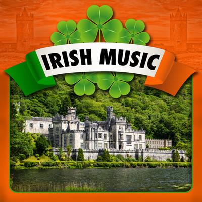 Irish Music's cover