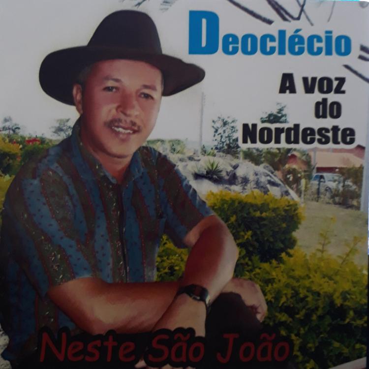 Deoclécio a voz do nordeste's avatar image