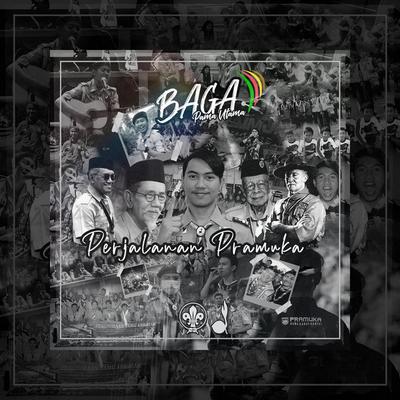 Baga Pama Utama's cover