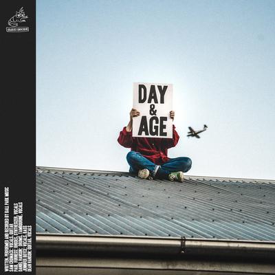 Day & Age's cover