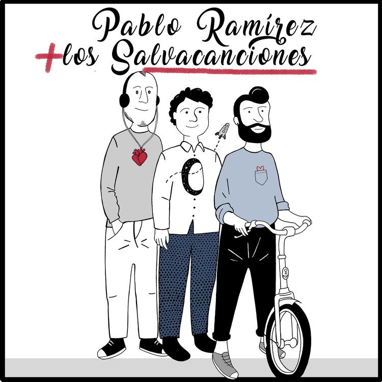 Pablo Ramírez y los Salvacanciones's avatar image