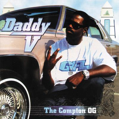 The Compton OG's cover