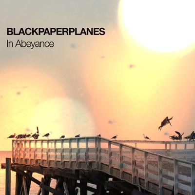 Blackpaperplanes's cover