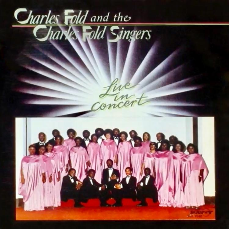 Charles Fold And The Charles Fold Singers's avatar image