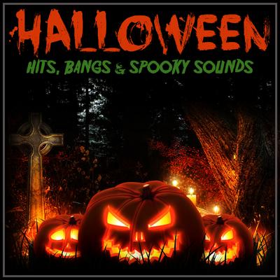 Scary Music Box By Halloween Sound Effects's cover