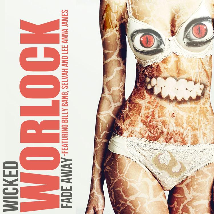 Wicked Worlock's avatar image