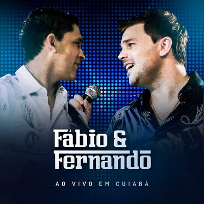 Fábio e Fernando's cover