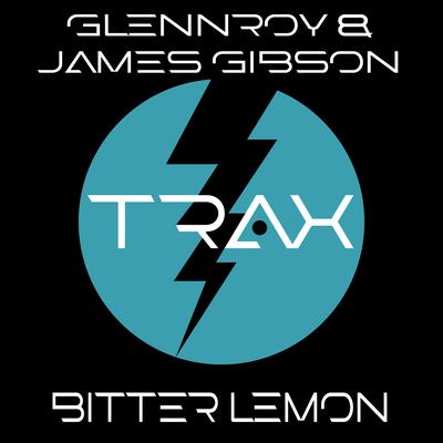 Bitter Lemon (Original Mix)'s cover