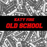 Katy Fire's avatar cover