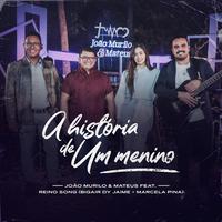 João Murilo e Mateus's avatar cover