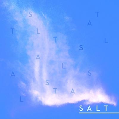 Salt By SWELLS's cover