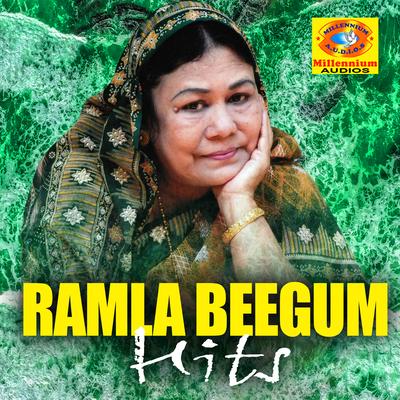 Ramla Beegum's cover