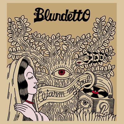 Hercules (with Hugh Coltman & Shawn Lee) By Blundetto's cover