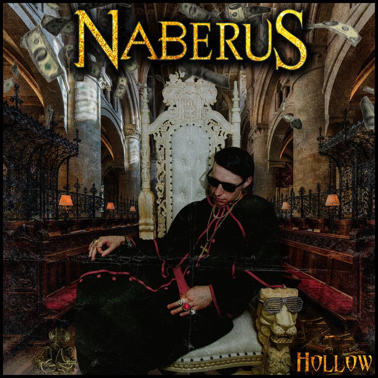 Naberus's avatar image