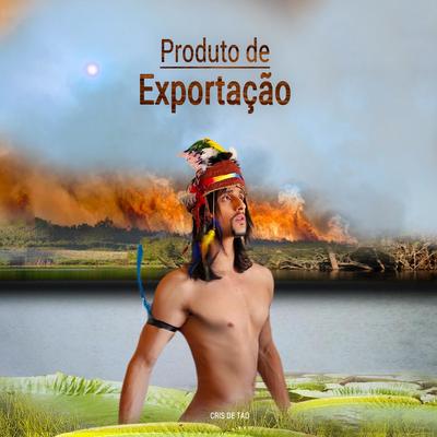 Produto de Exportação's cover