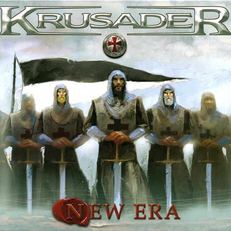 Krusader's avatar image