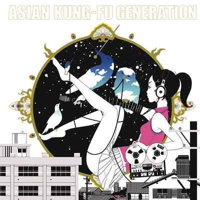 Re:Re: By ASIAN KUNG-FU GENERATION's cover